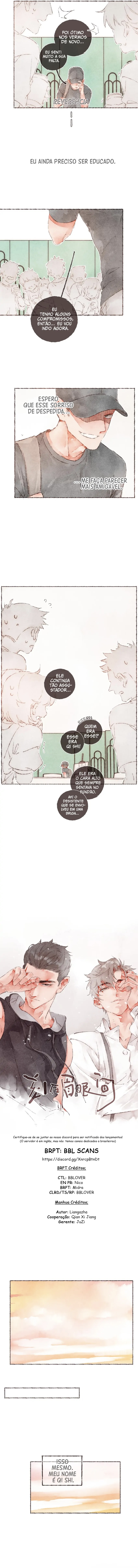 All of You Capítulo 1 : Reencontro 第8页