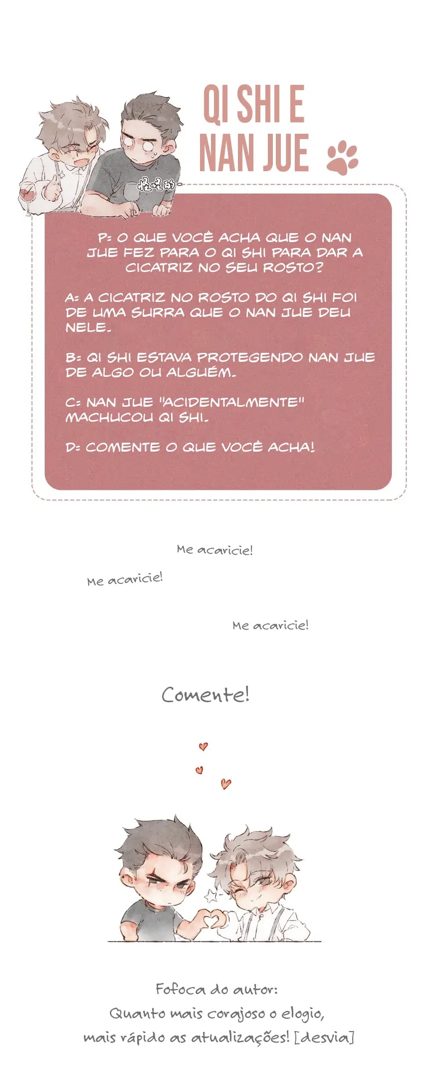 All of You Capítulo 1 : Reencontro 第9页
