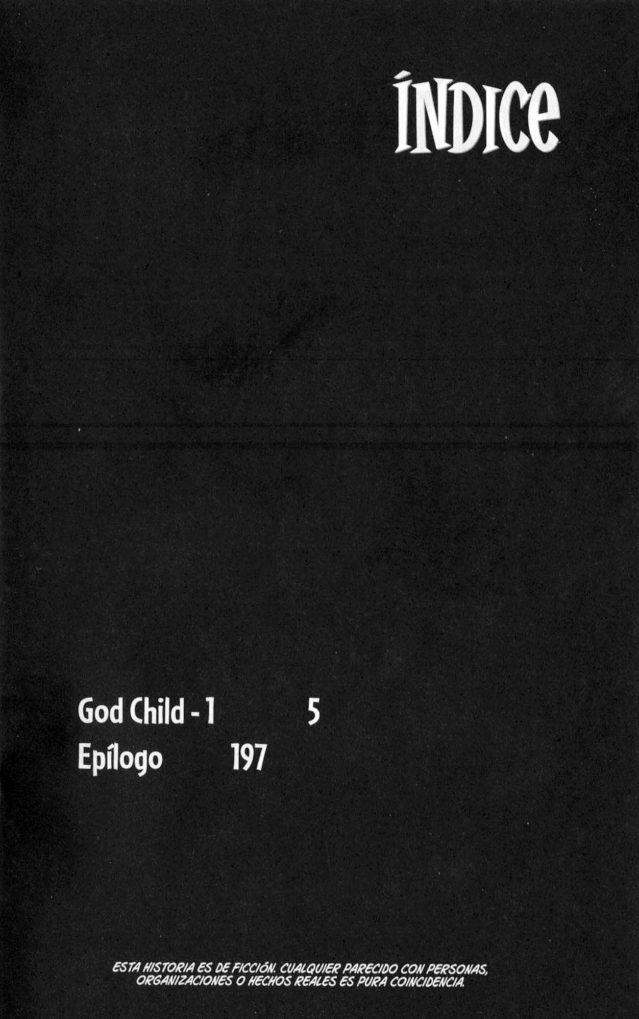 Godchild La loca reunión del té 第6页