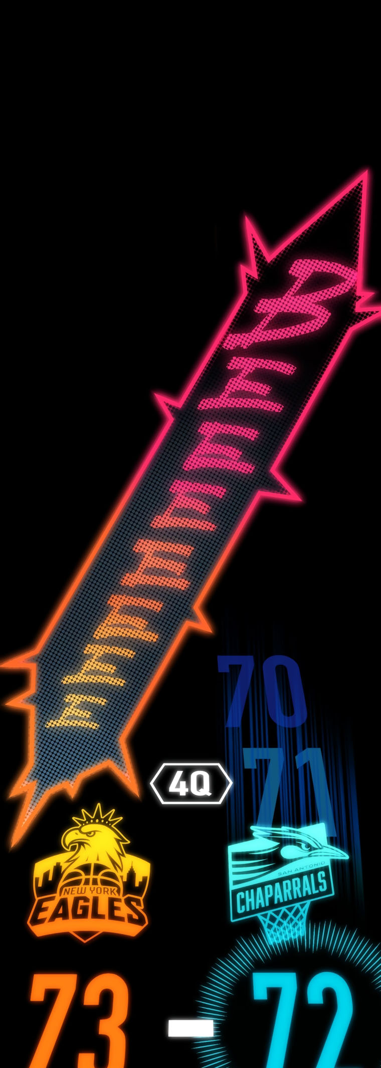 High Bus Ch. 3 第11页