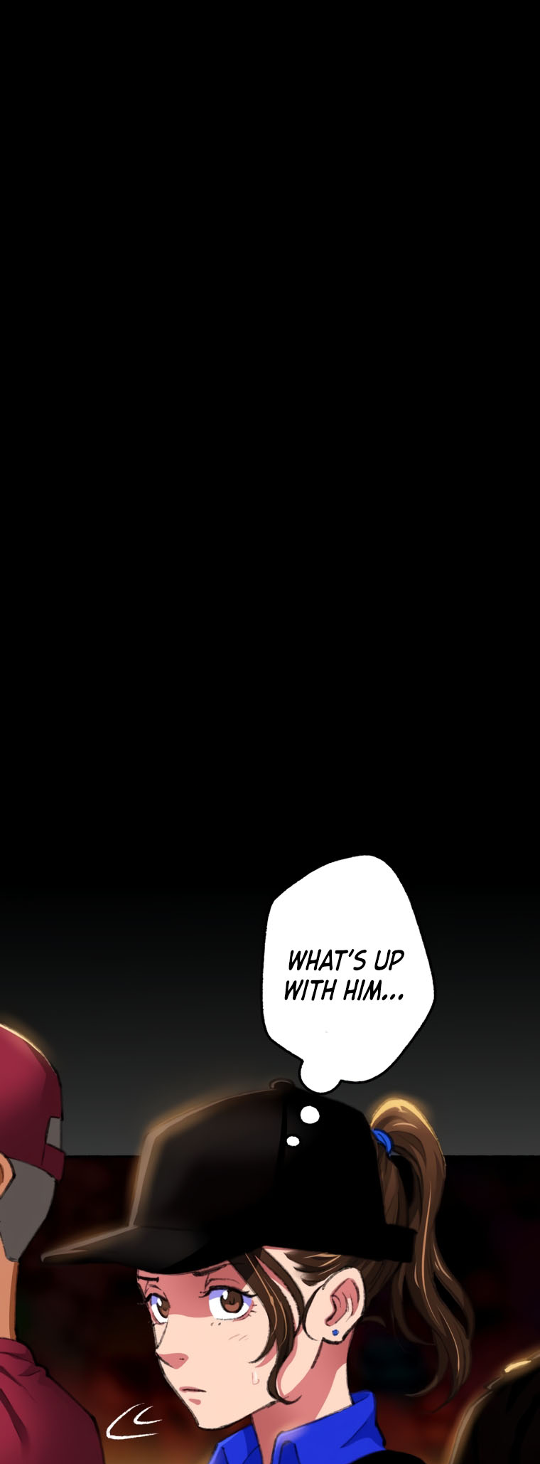 High Bus Ch. 3 第18页