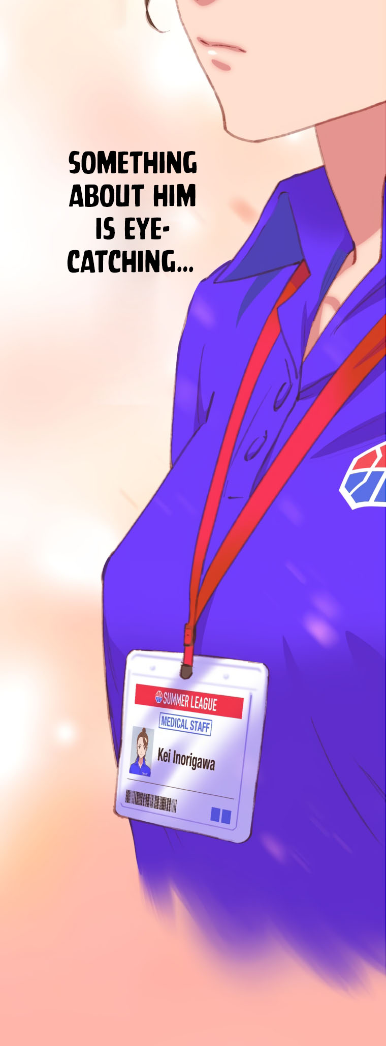 High Bus Ch. 3 第21页