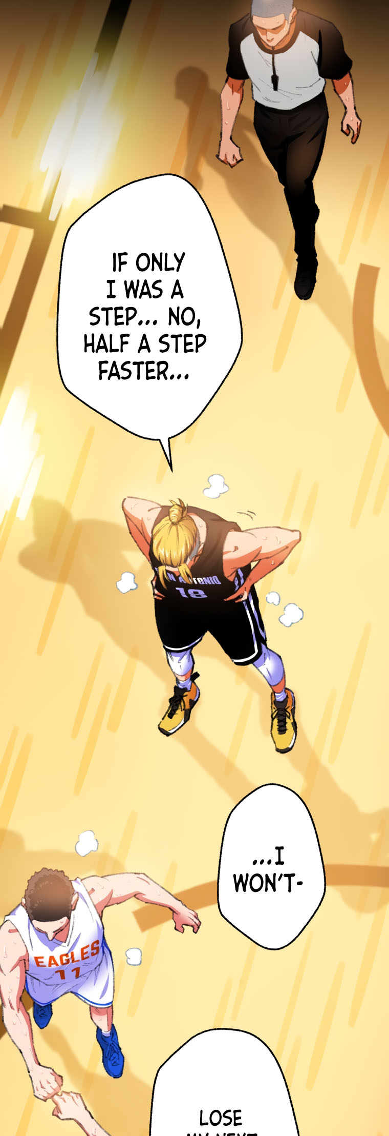 High Bus Ch. 3 第25页