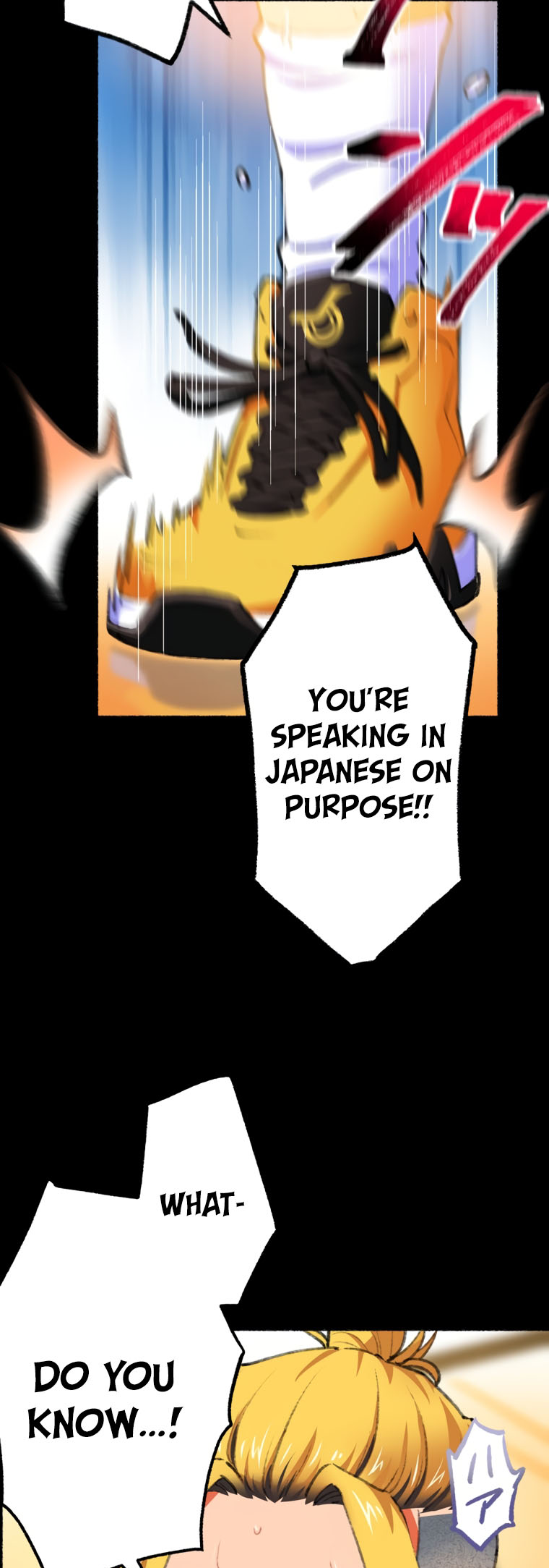 High Bus Ch. 3 第29页