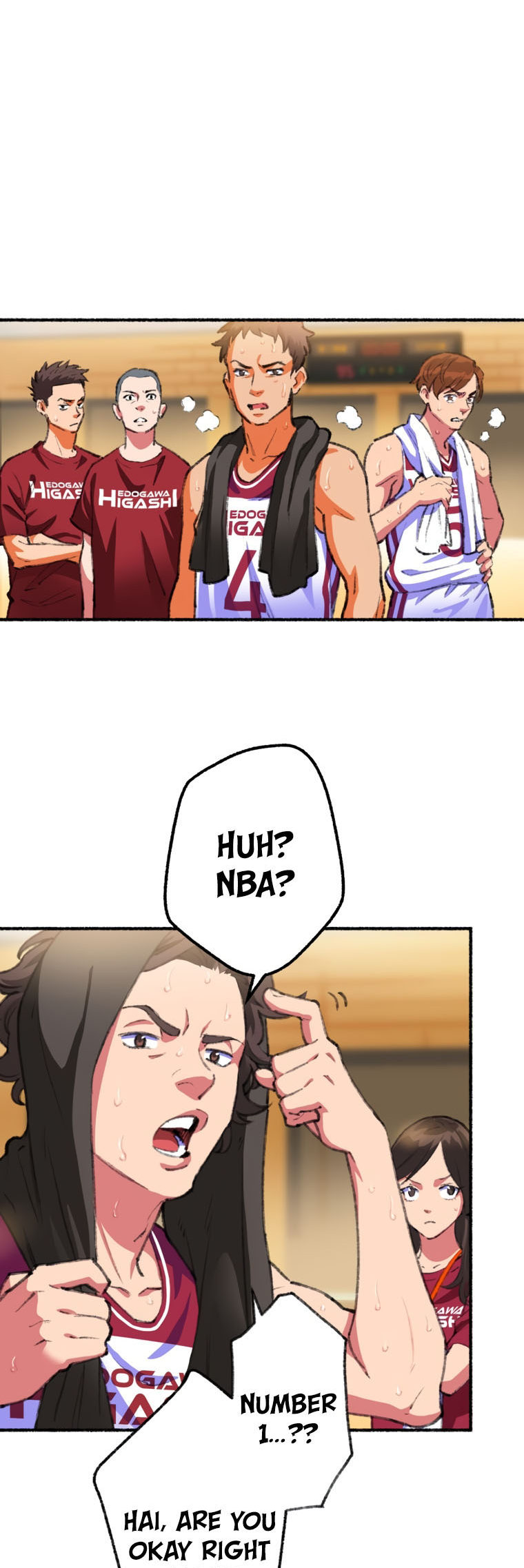 High Bus Ch. 3 第36页