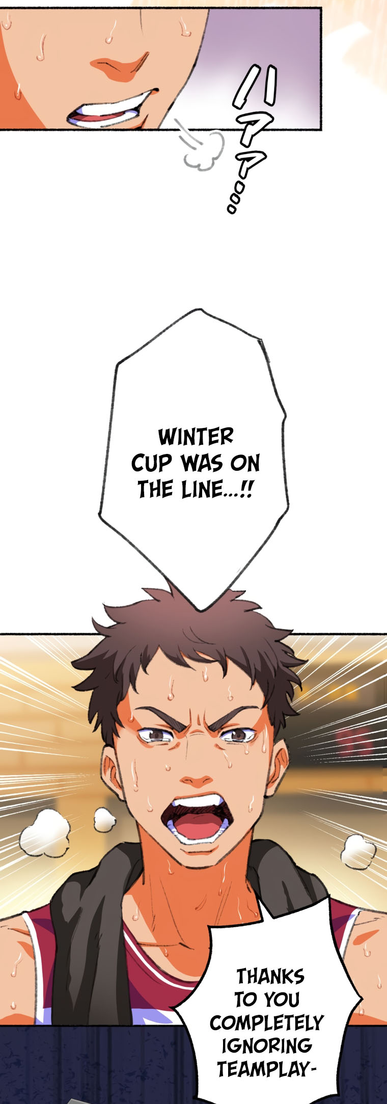 High Bus Ch. 3 第40页