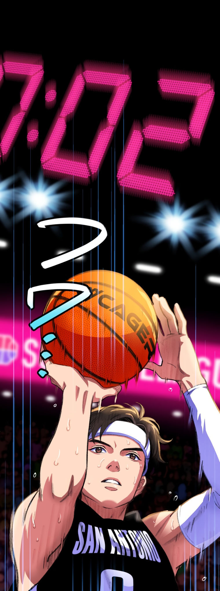 High Bus Ch. 3 第5页