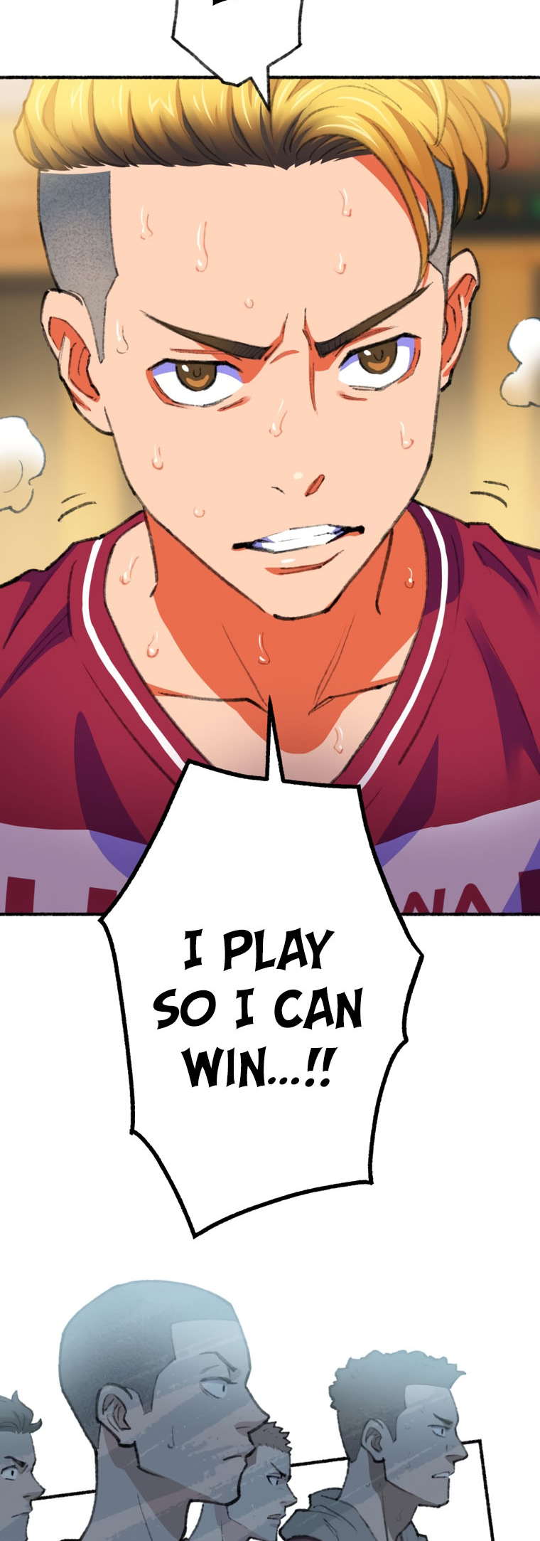 High Bus Ch. 3 第42页