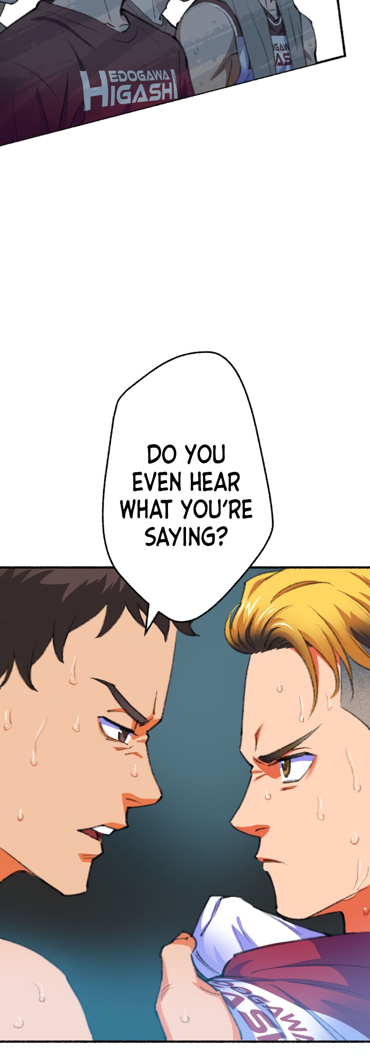 High Bus Ch. 3 第43页