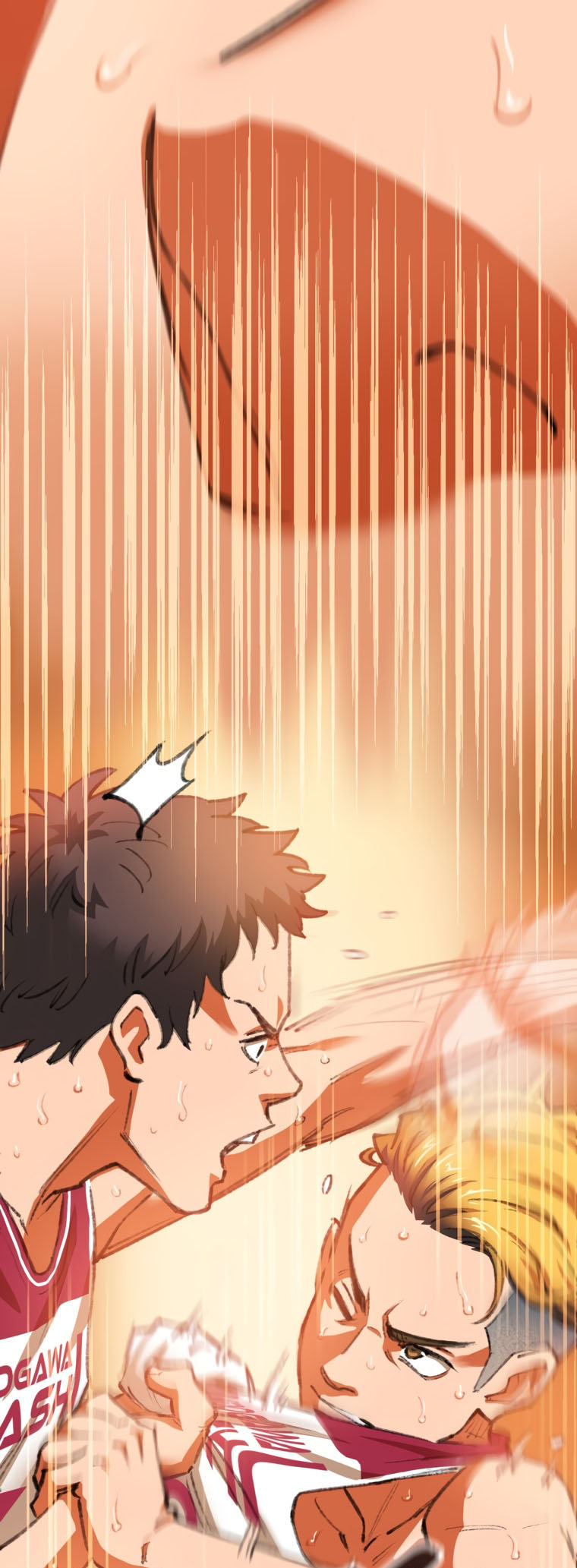 High Bus Ch. 3 第49页