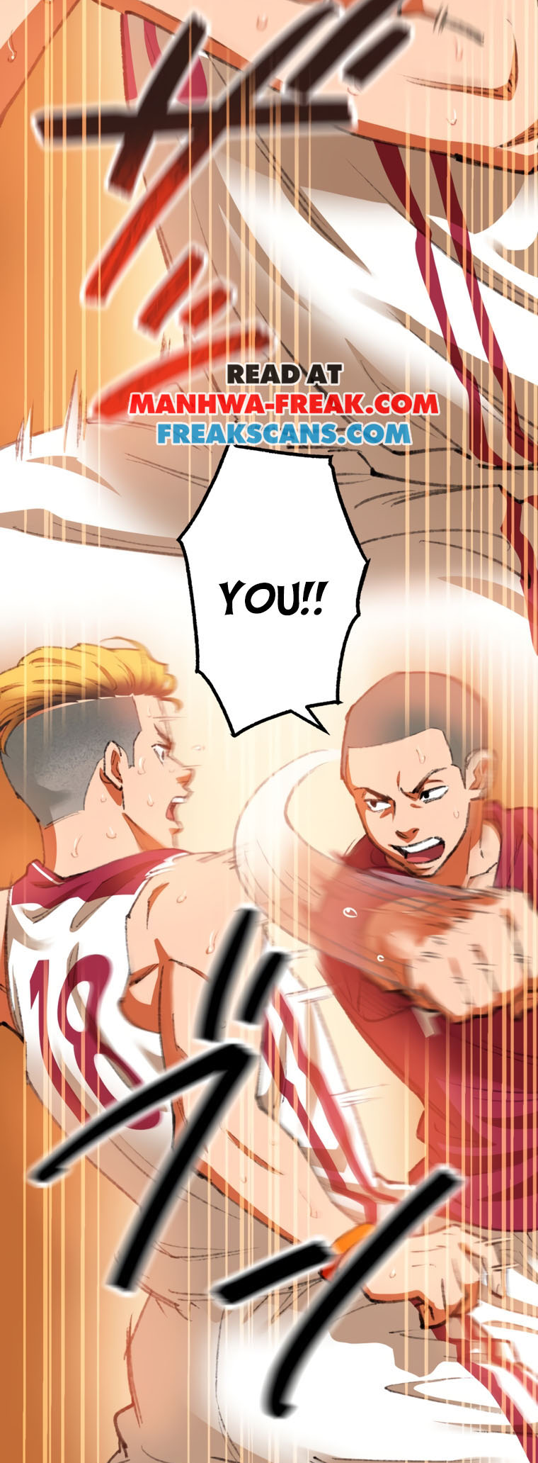 High Bus Ch. 3 第50页