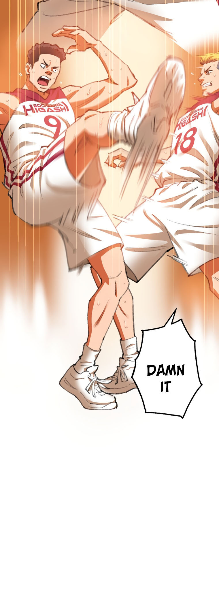 High Bus Ch. 3 第51页