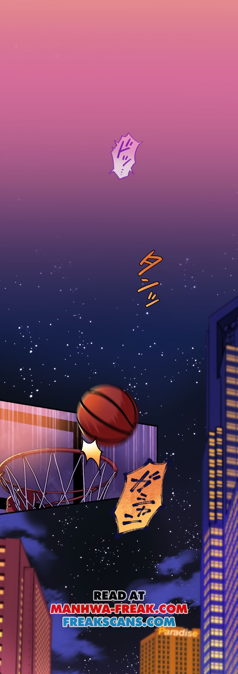 High Bus Ch. 3 第73页