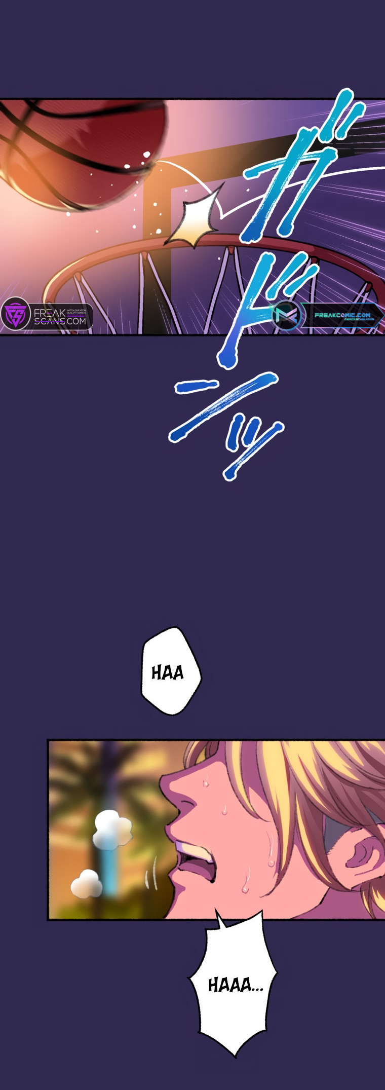High Bus Ch. 3 第76页