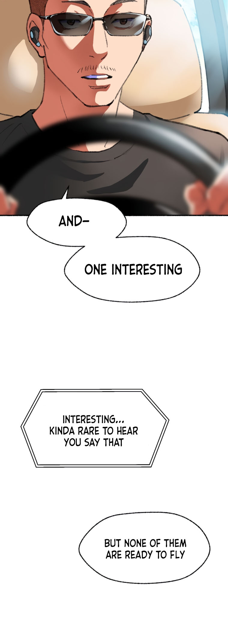 High Bus Ch. 3 第87页