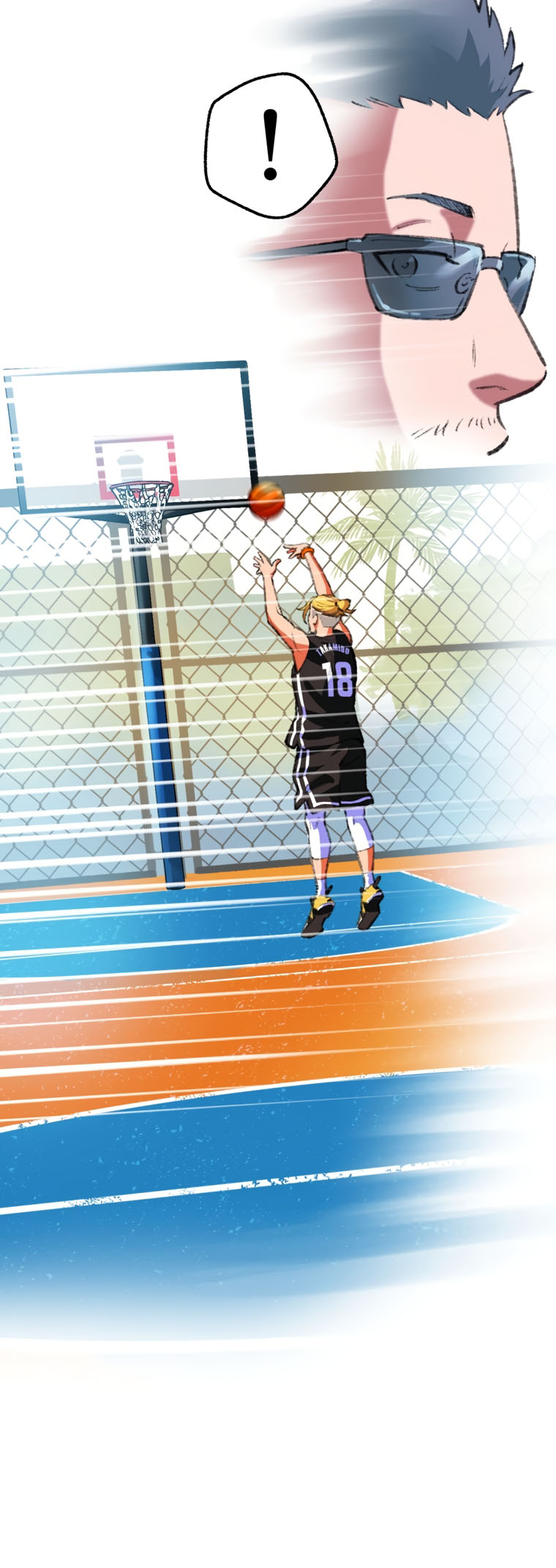 High Bus Ch. 3 第90页