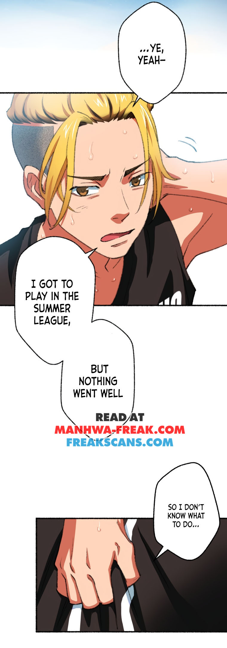 High Bus Ch. 3 第97页