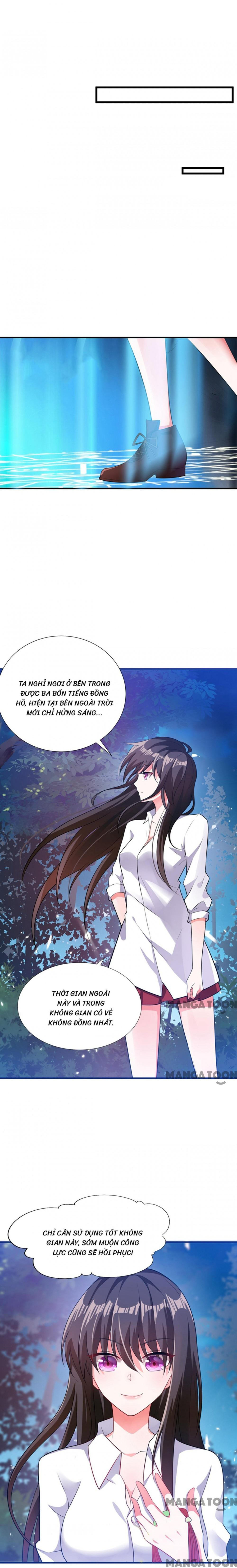 Don't Mess With Missy! Ch. 3 第5页