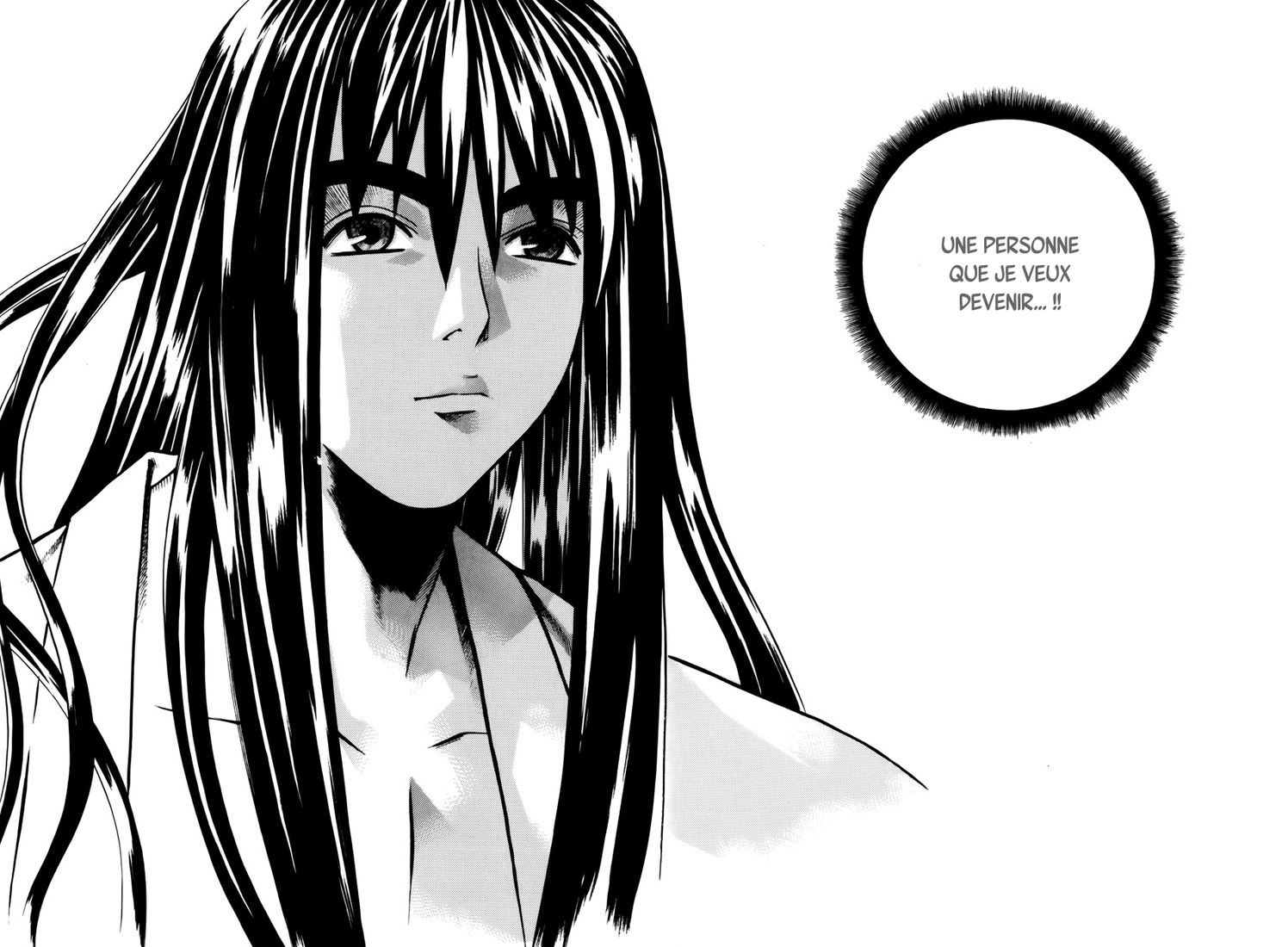 The Sword of the Emperor Vol. 1 Ch. 1 第69页