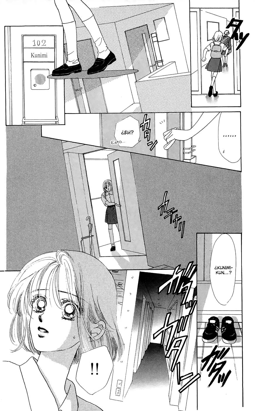 Only You - Tobenai Tsubasa Vol. 2 Ch. 5 第12页