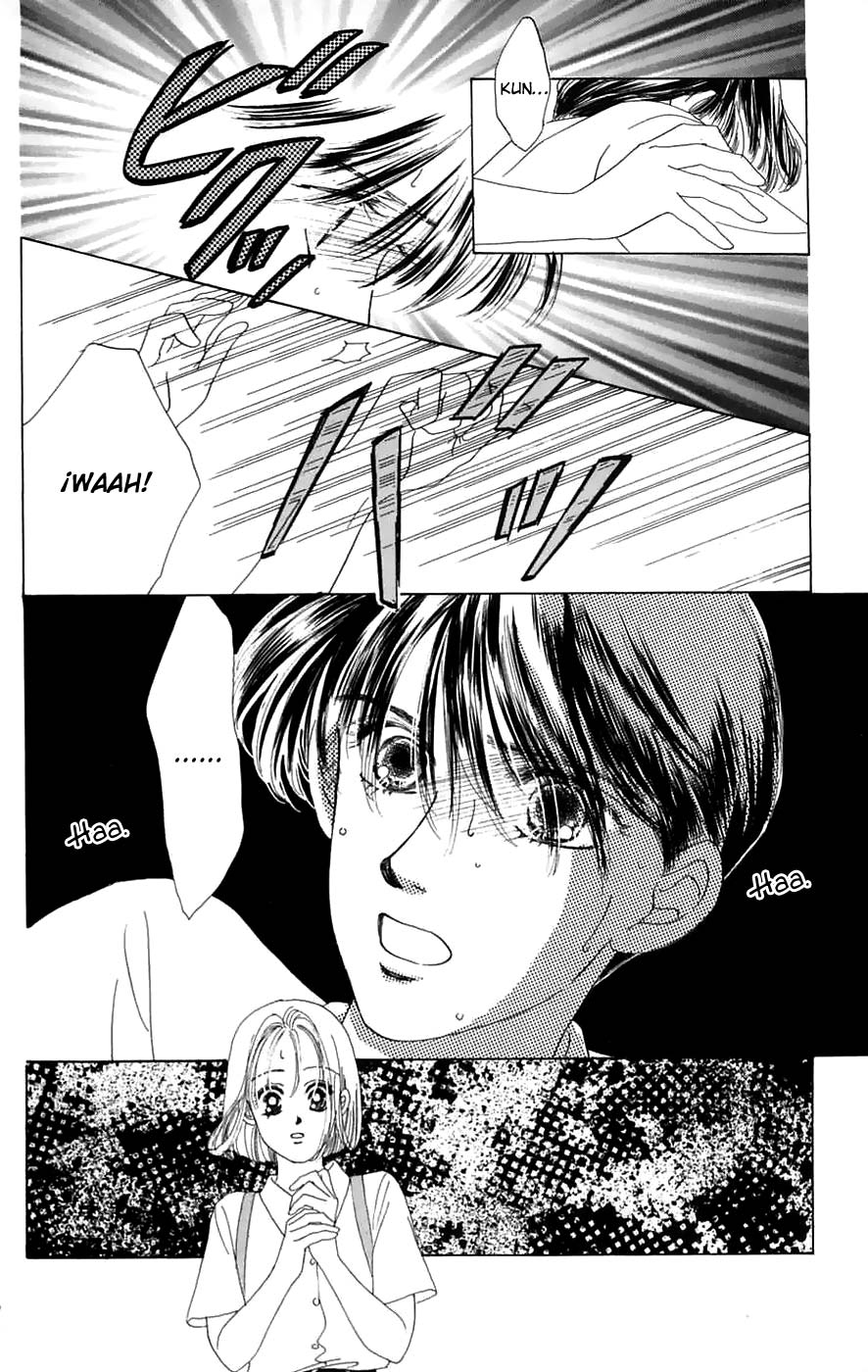Only You - Tobenai Tsubasa Vol. 2 Ch. 5 第14页