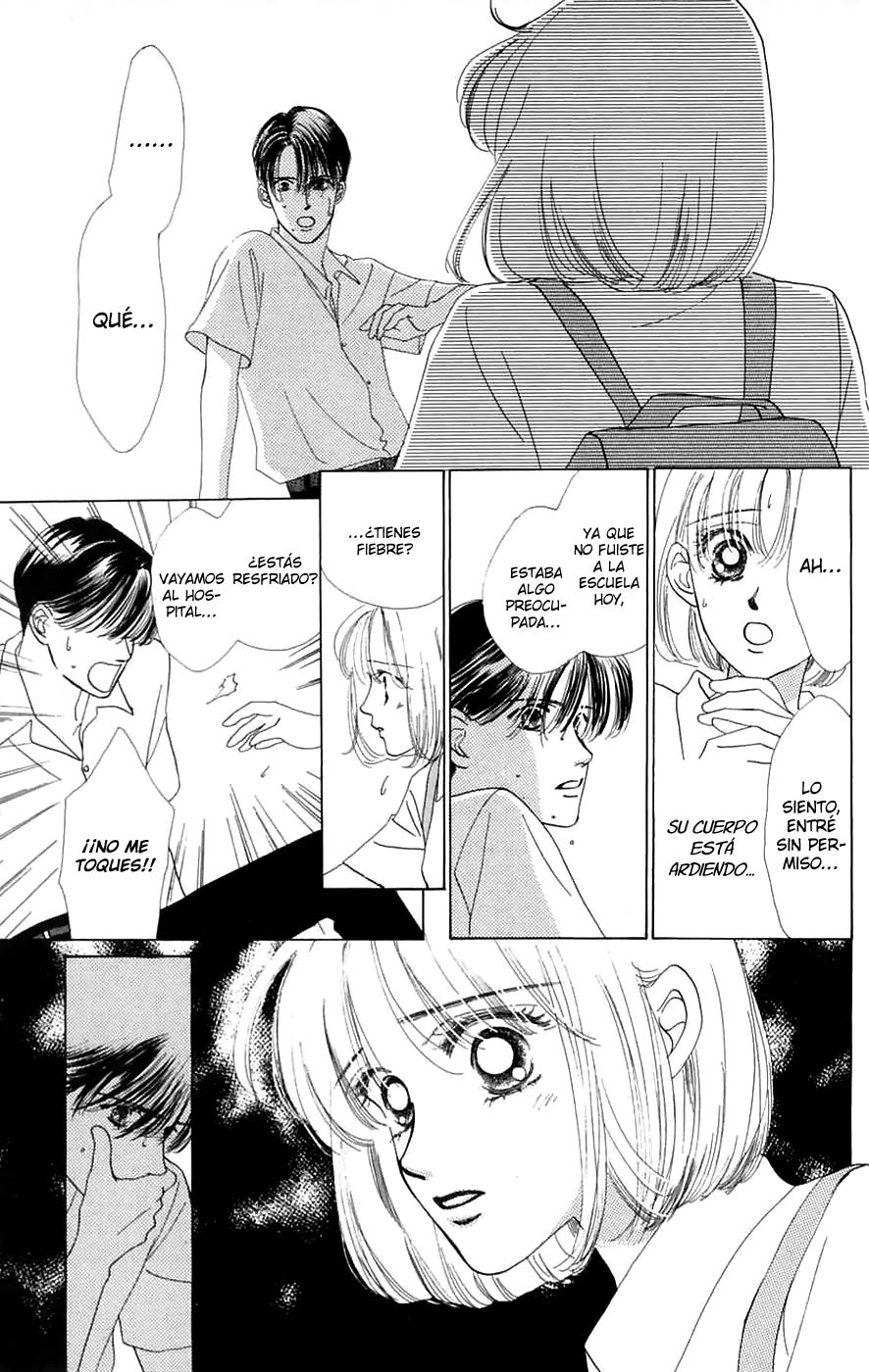 Only You - Tobenai Tsubasa Vol. 2 Ch. 5 第15页