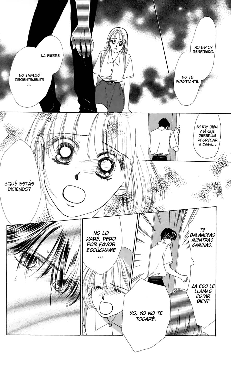 Only You - Tobenai Tsubasa Vol. 2 Ch. 5 第16页