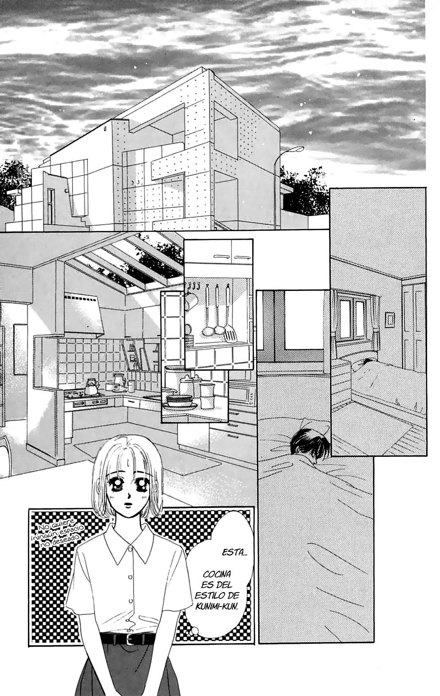 Only You - Tobenai Tsubasa Vol. 2 Ch. 5 第17页