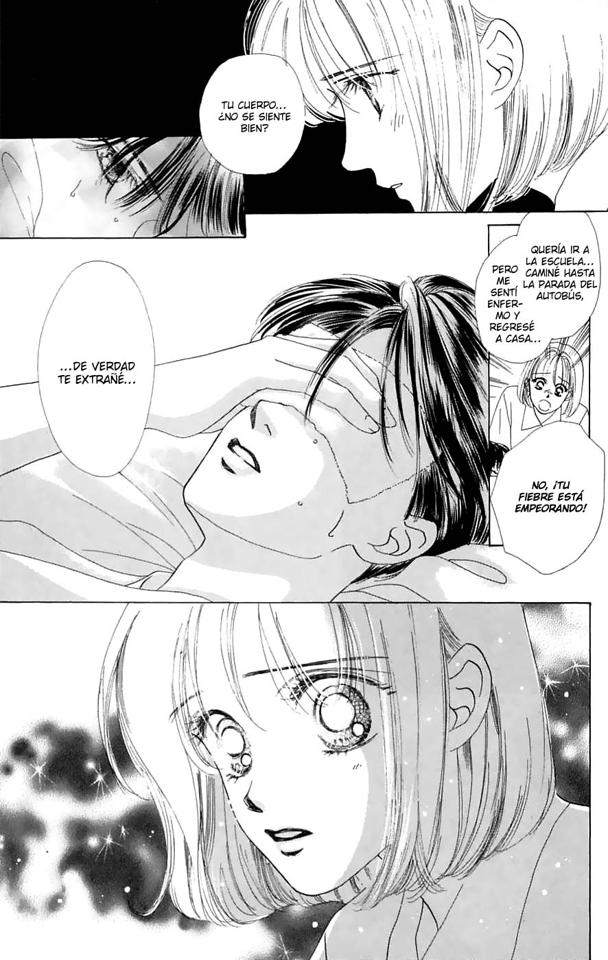 Only You - Tobenai Tsubasa Vol. 2 Ch. 5 第19页