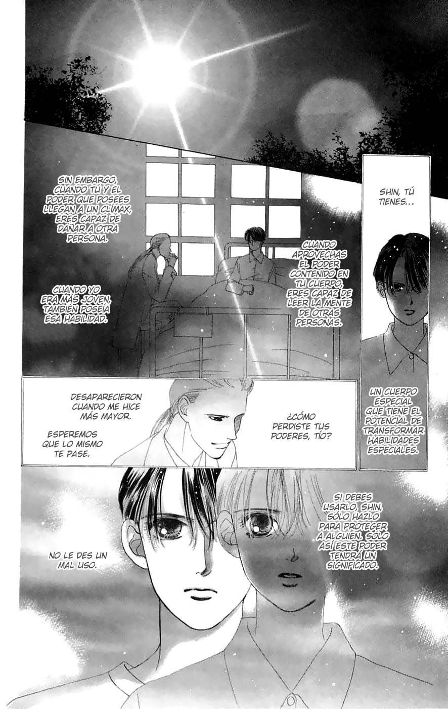 Only You - Tobenai Tsubasa Vol. 2 Ch. 5 第24页