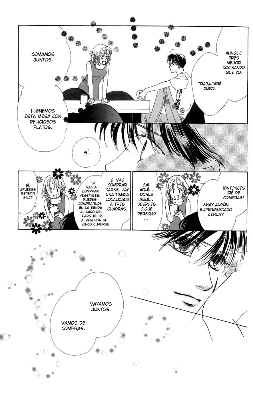 Only You - Tobenai Tsubasa Vol. 2 Ch. 5 第29页