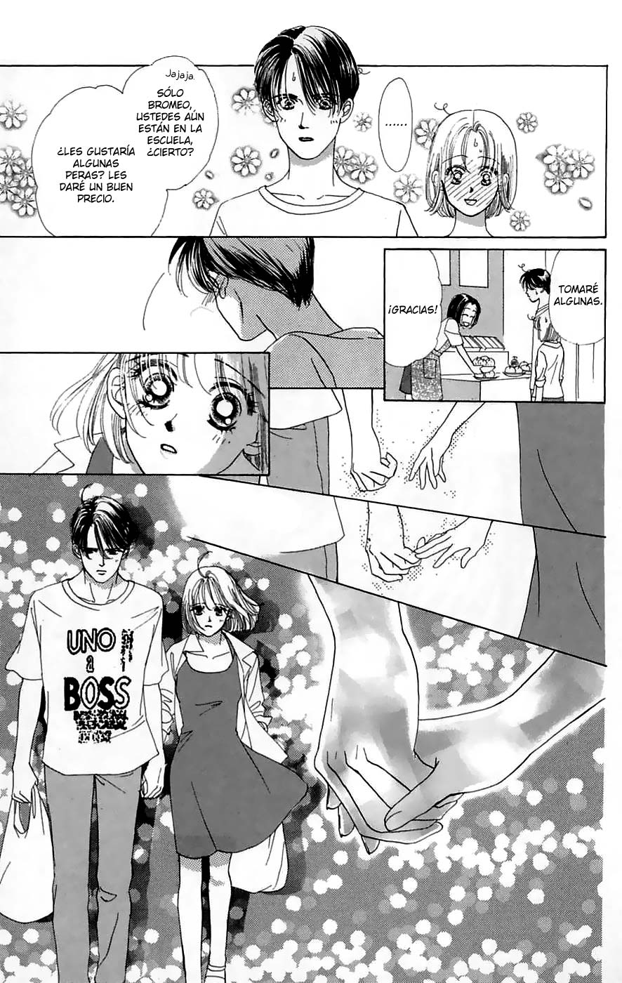 Only You - Tobenai Tsubasa Vol. 2 Ch. 5 第31页