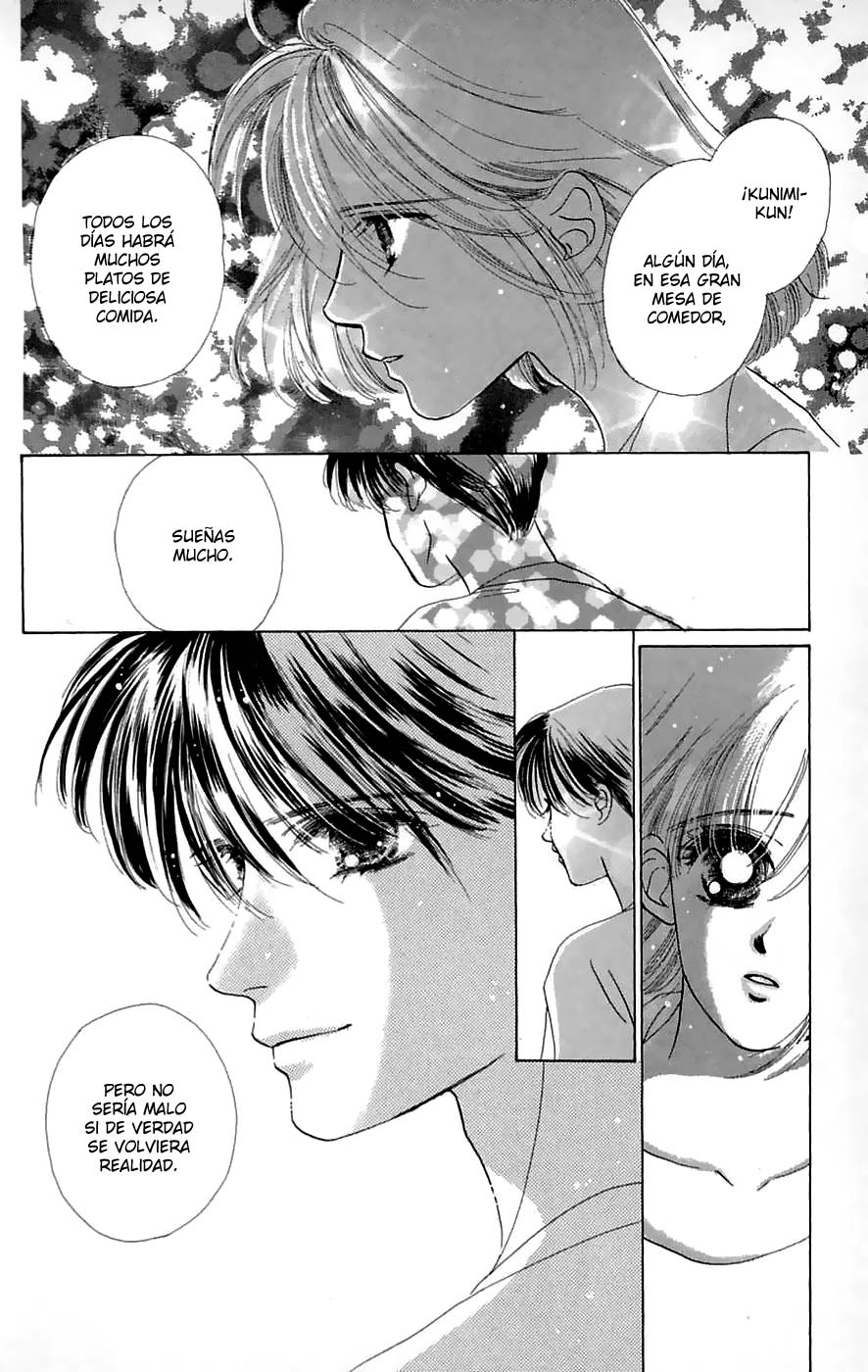 Only You - Tobenai Tsubasa Vol. 2 Ch. 5 第32页