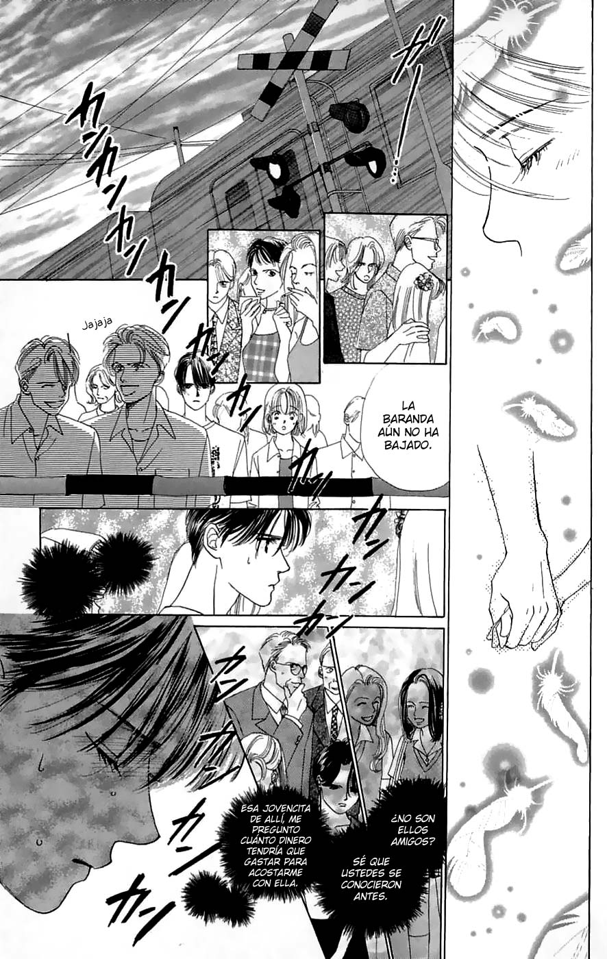 Only You - Tobenai Tsubasa Vol. 2 Ch. 5 第33页