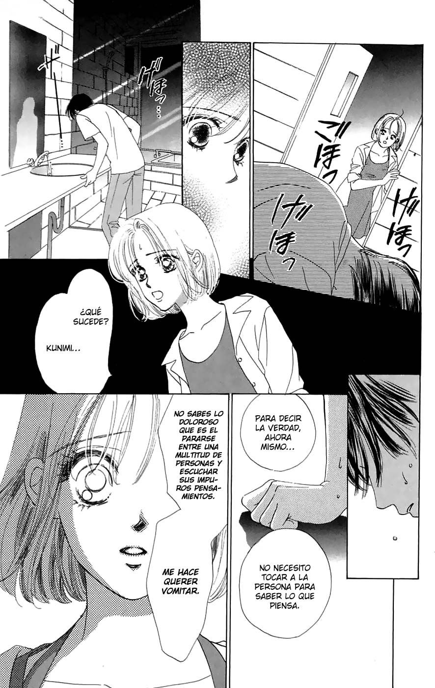 Only You - Tobenai Tsubasa Vol. 2 Ch. 5 第35页
