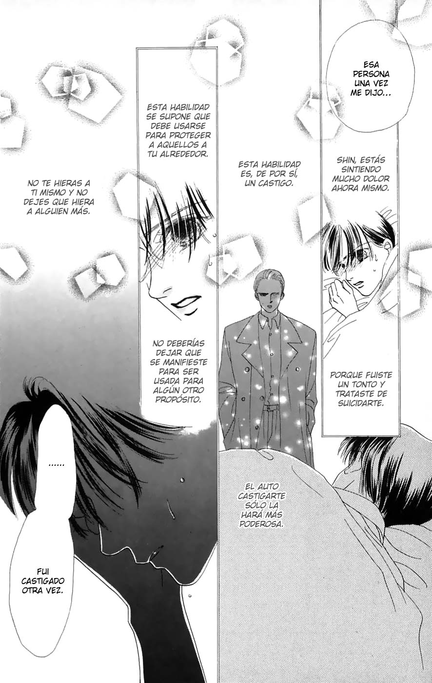 Only You - Tobenai Tsubasa Vol. 2 Ch. 5 第38页