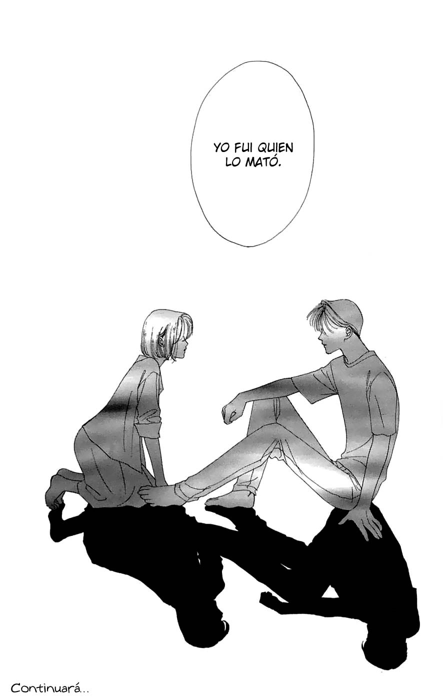 Only You - Tobenai Tsubasa Vol. 2 Ch. 5 第42页