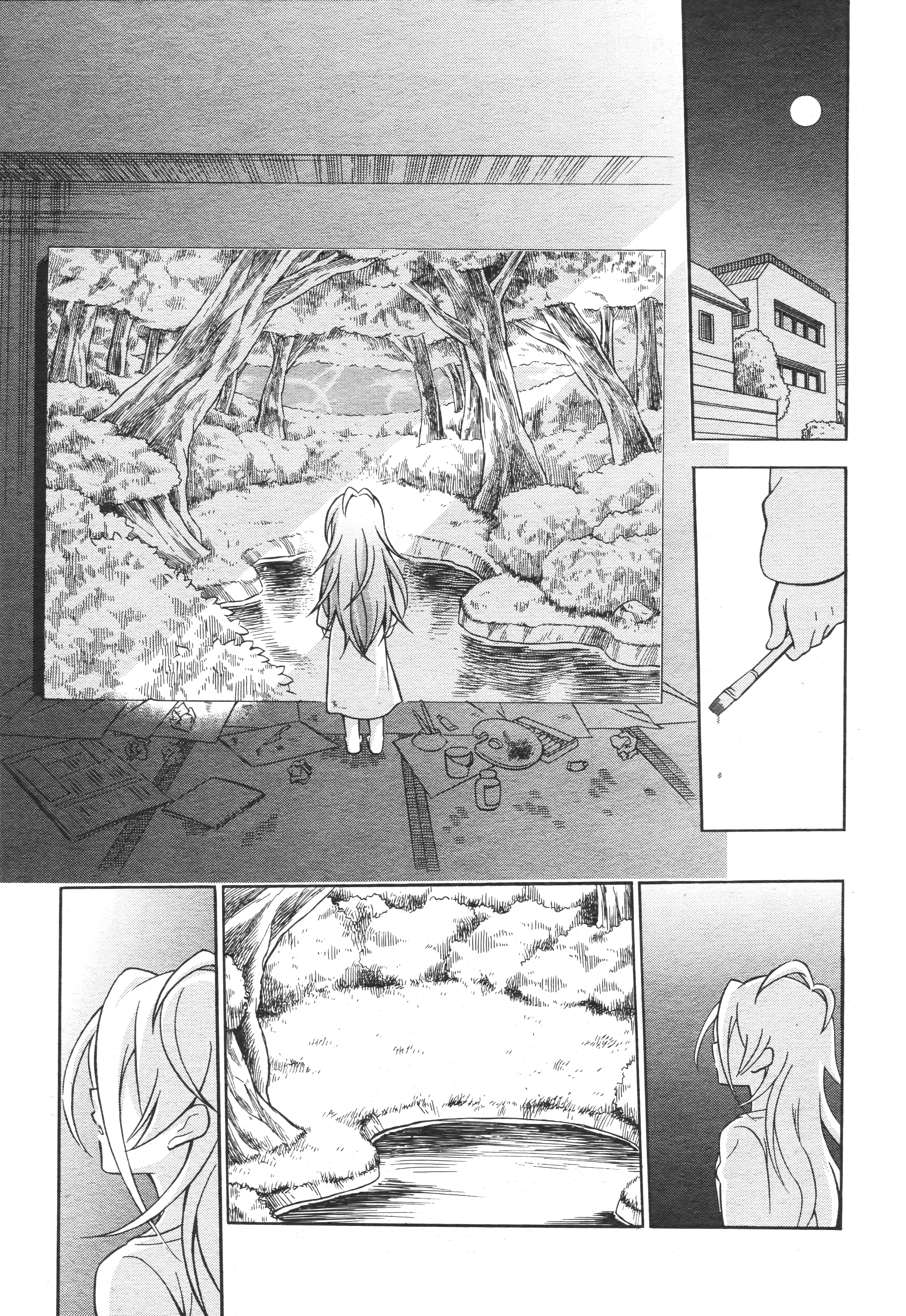 Return of the Acolyte 第2页