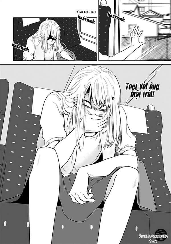 Renai Flag Zero Joshi no Meisou 第7页