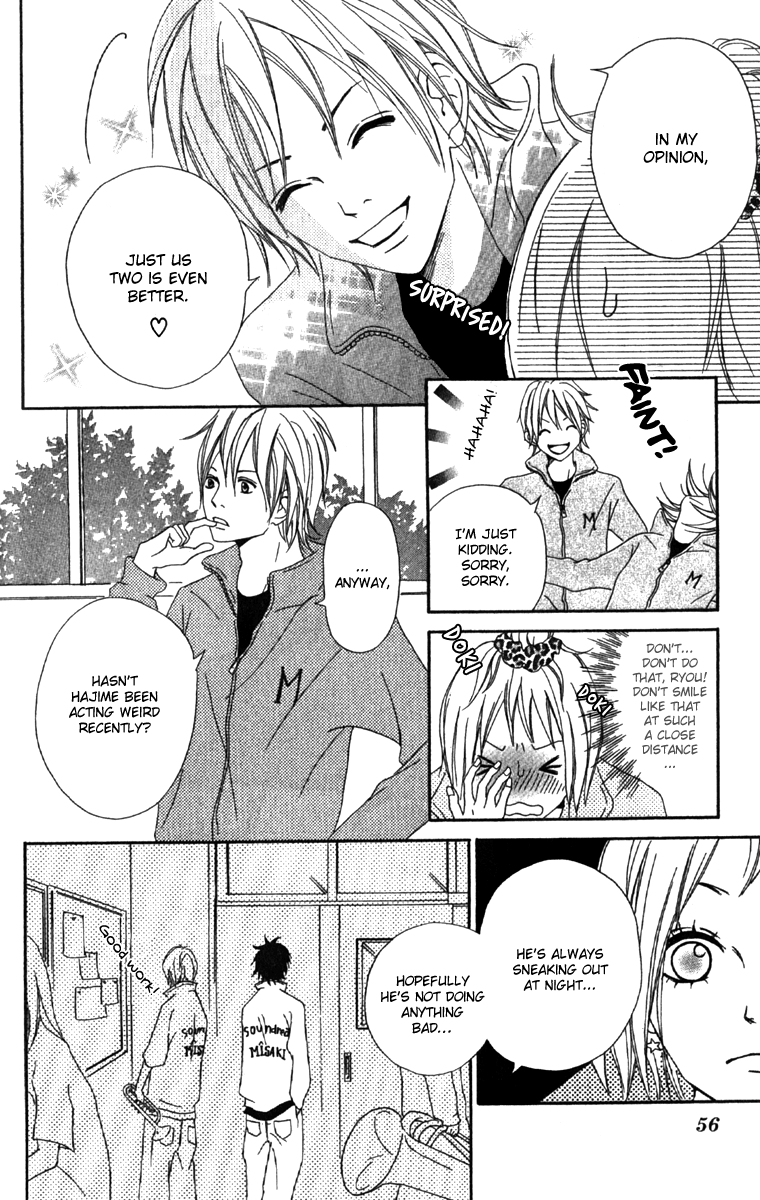 Kono Sora ni Hibike Vol. 1 Ch. 2 第13页