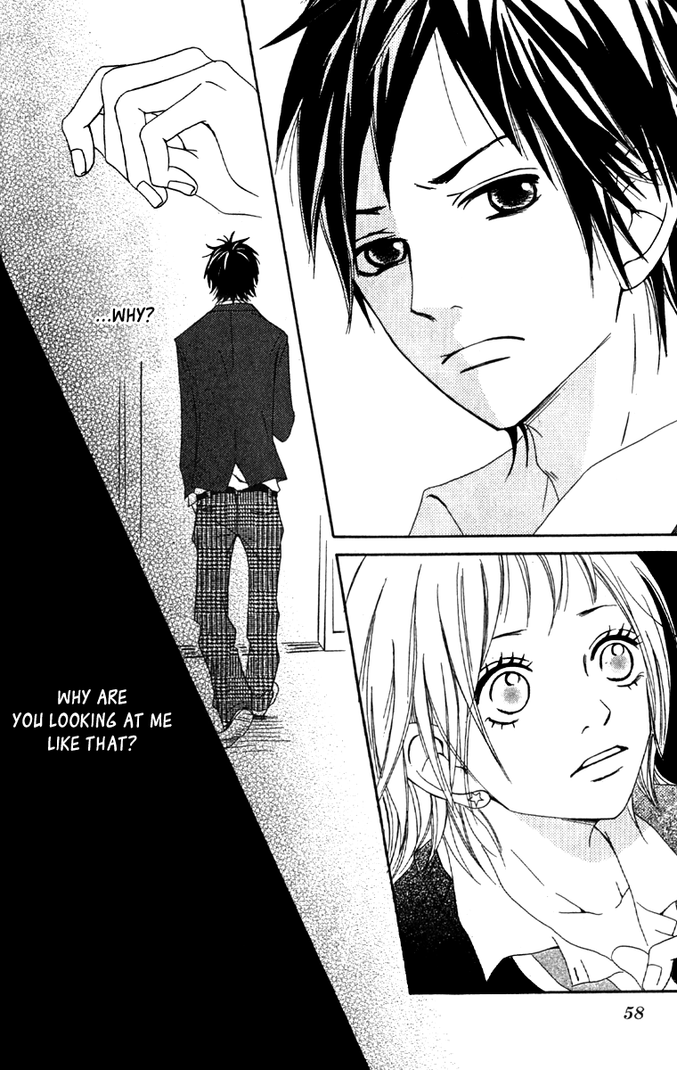 Kono Sora ni Hibike Vol. 1 Ch. 2 第15页