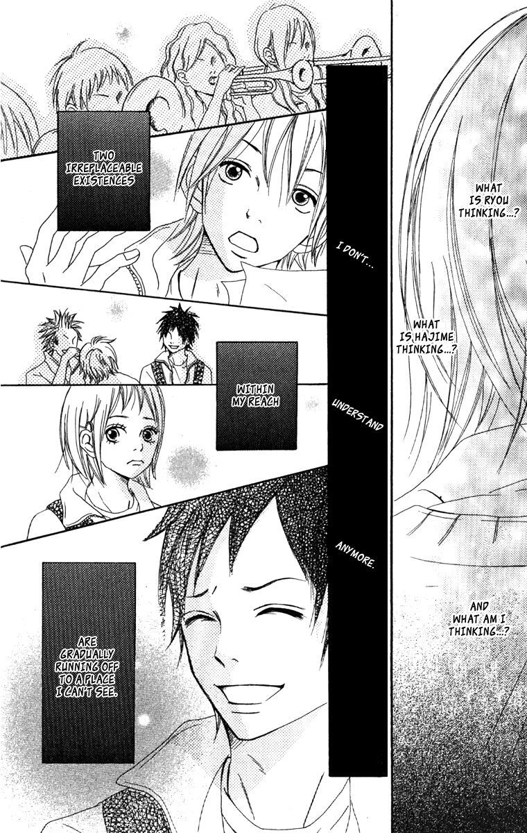 Kono Sora ni Hibike Vol. 1 Ch. 2 第19页