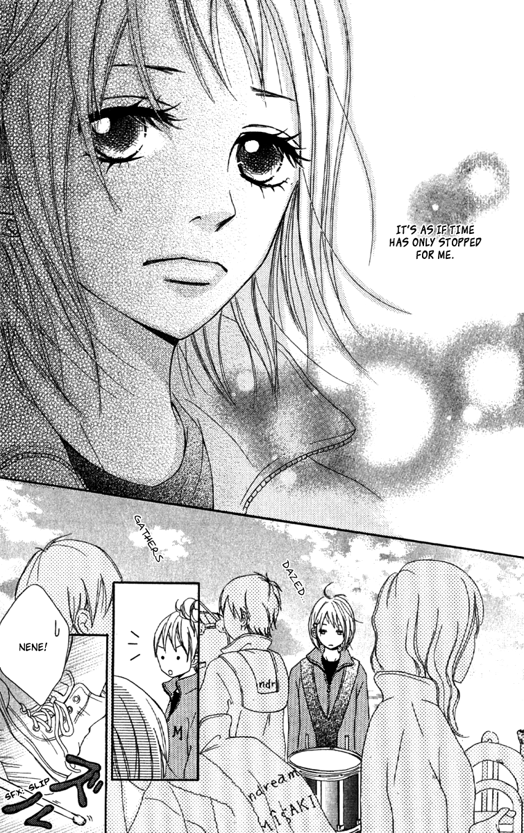 Kono Sora ni Hibike Vol. 1 Ch. 2 第20页
