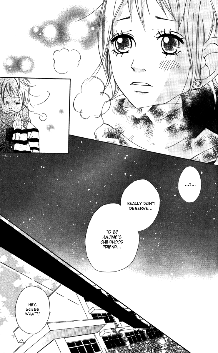 Kono Sora ni Hibike Vol. 1 Ch. 2 第24页