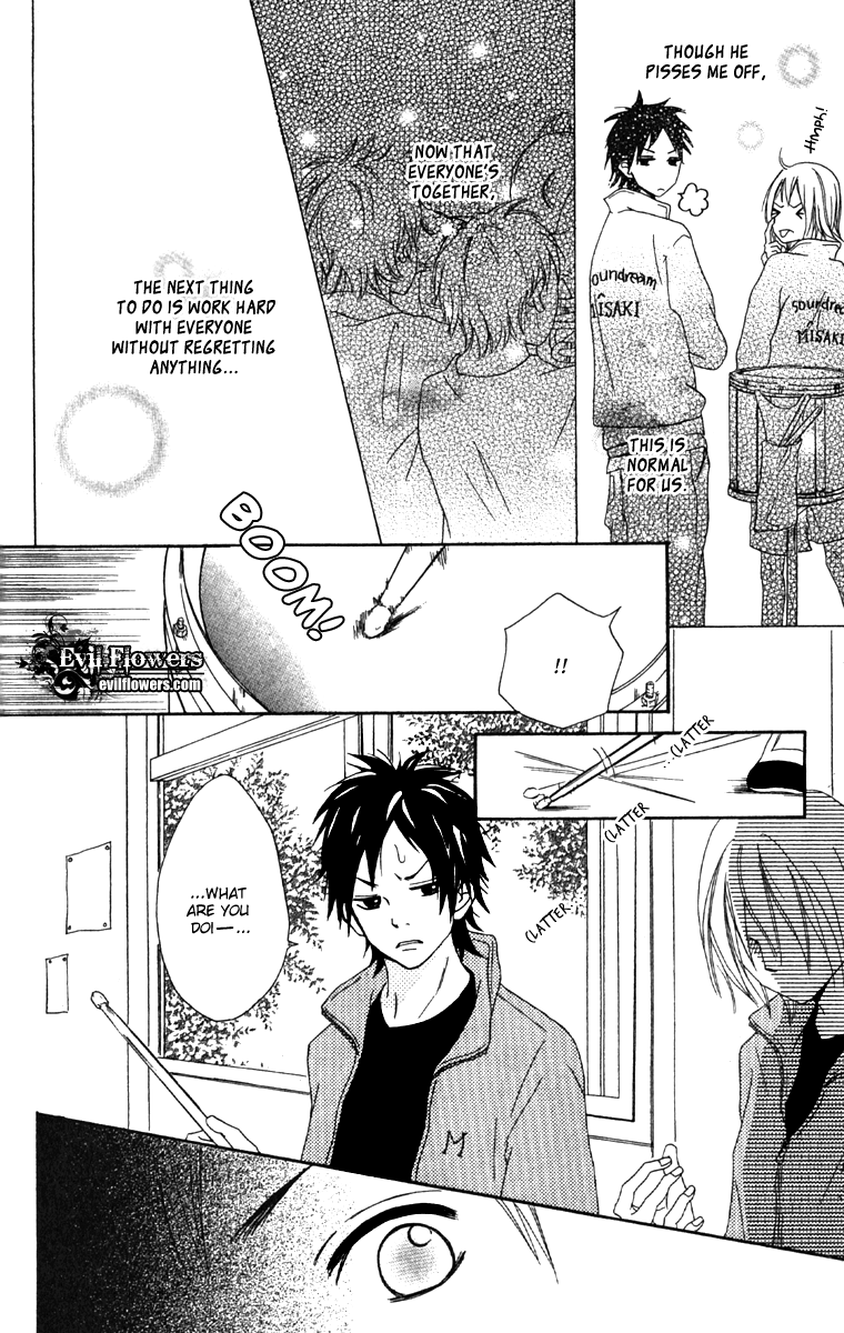 Kono Sora ni Hibike Vol. 1 Ch. 2 第31页