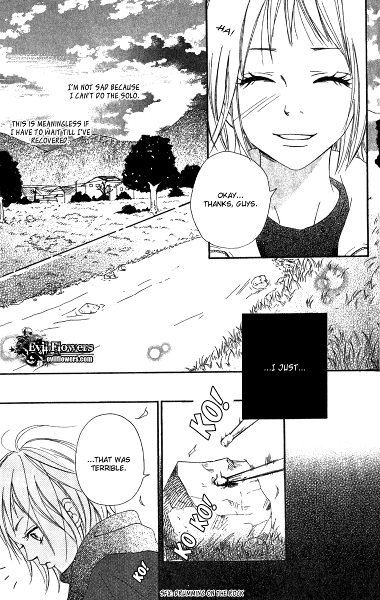 Kono Sora ni Hibike Vol. 1 Ch. 2 第34页