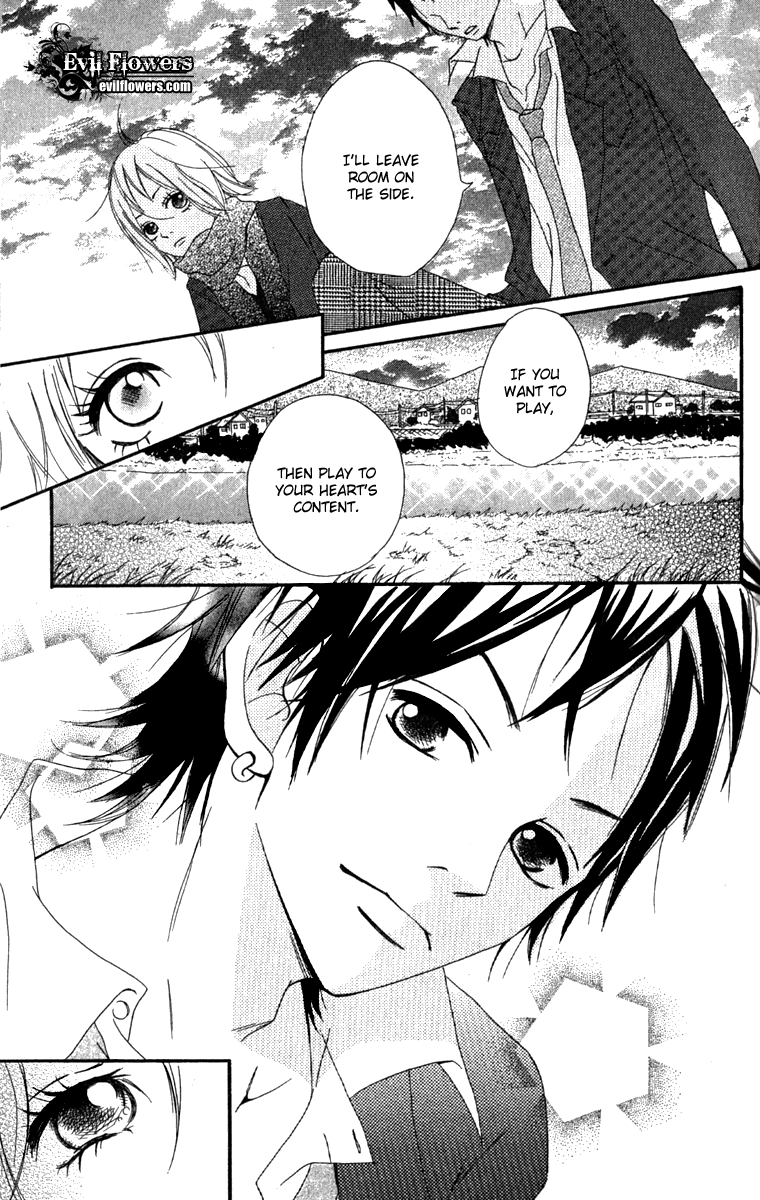 Kono Sora ni Hibike Vol. 1 Ch. 2 第36页