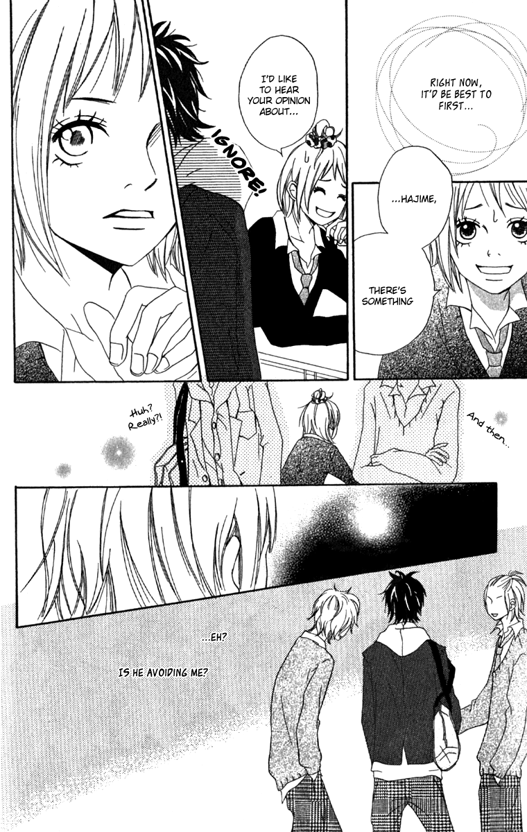 Kono Sora ni Hibike Vol. 1 Ch. 2 第9页