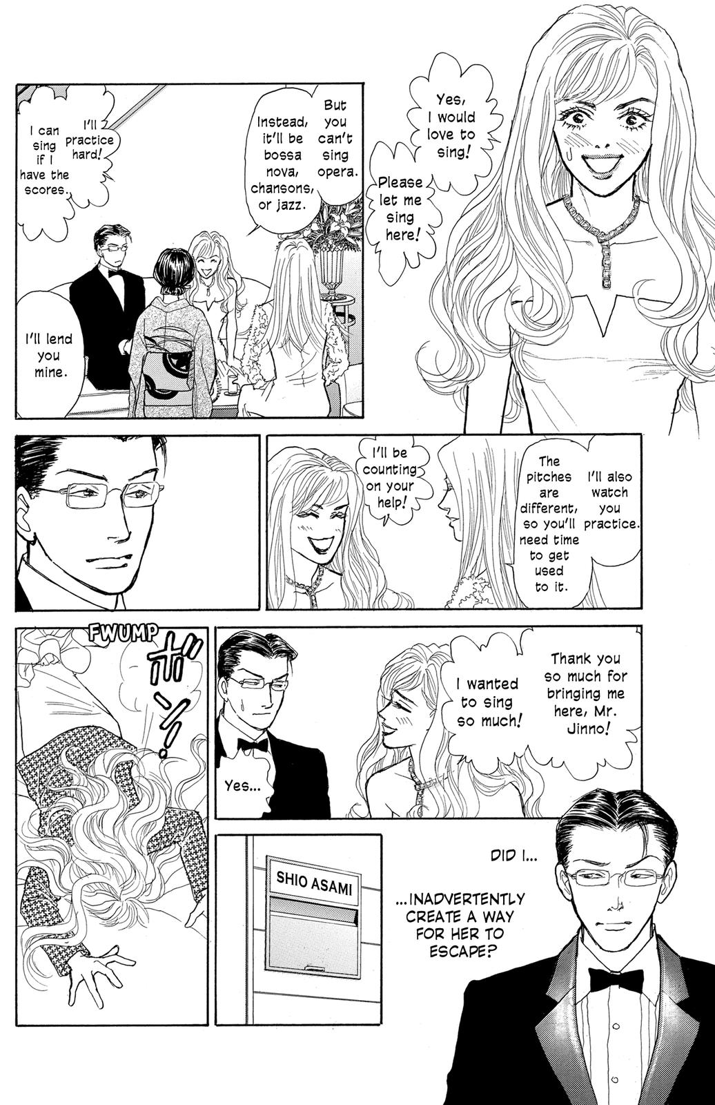 Pride Vol. 1 Ch. 6 第13页