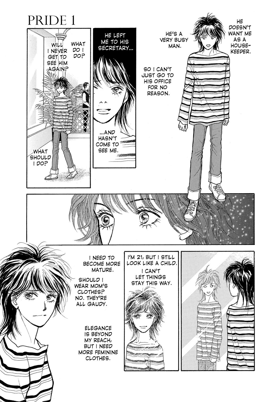 Pride Vol. 1 Ch. 6 第18页